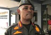 Satgas Res Q Siap Tindak Penunggak Pajak dan Retribusi