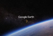 Google Earth Hadirkan Simulator Penerbangan di Browser