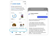 Meta Uji Asisten AI Pendamping Kreator Facebook
