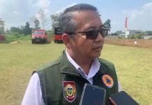 BPBD Boyolali Siapkan 1,25 Juta Liter Air, Antisipasi Kekeringan Musim Kemarau