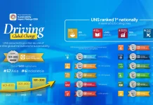 UNS Masuk 200 Besar Dunia Pemeringkatan Keberlanjutan THE