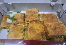 Kuliner Martabak Tradisional Indonesia Kaya Rasa dan Cerita