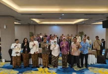 Kepala OPD Diminta Jadi Teladan, Pemkot Solo Perkuat Budaya Antikorupsi