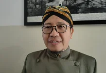Inspektorat Soroti Pentingnya Presisi Anggaran dalam Diseminasi Antikorupsi