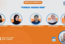 Generasi Muda dan Pelestarian Naskah Kuno