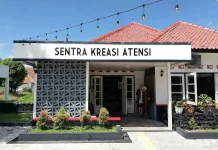 SKA Dorong Penerima Manfaat Lebih Mandiri Melalui Ruang Pemberdayaan