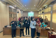 BPJS Ketenagakerjaan dan Pemkab Karanganyar Andalkan Universal Coverage