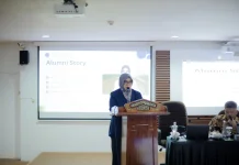 FK UMS Raih Akreditasi Internasional IAAHEH, Jadi Kampus Swasta I di Indonesia