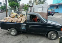 Sidak Temuan Minyakita Berbau Solar, Satgas Pangan Karanganyar Ambil Sampel Lab