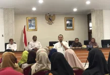 Atasi Kekurangan Guru, Pemkot Solo Gandeng Alumni PPG FKIP UNS