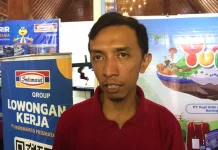 Persaingan Antarindustri Perebutkan Tenaga Kerja Kian Ketat