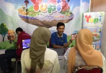 Tekankan Kompetensi, Dunia Industri Dinilai Semakin Inklusif
