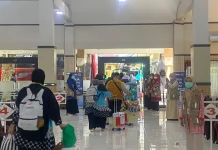 Cuaca Madinah Tembus Empat Puluh Tujuh Derajat, PPIH Solo Beri Imbauan