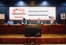 Sambut HUT RI, Pemkot Solo Gelar Lomba Gapura Pitoelasan