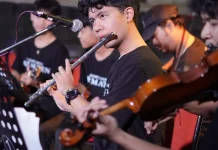 Solo Cetak Generasi Baru Keroncong lewat Road to Solo Keroncong Festival 2026