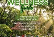 Sukaria Jawa Jawi 2026 Perkuat Langkah Solo menuju Wellness City 2030