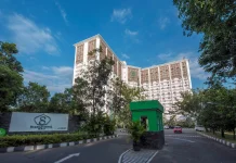 Libur Sekolah Dongkrak Okupansi Hotel di Solo, Sejumlah Hotel Nyaris Penuh