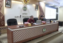 DPRD Solo Dorong Perluasan Bantuan Hukum hingga Warga Desil 5