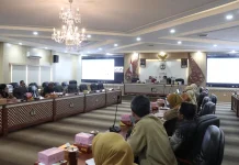 Bapemperda Siapkan Payung Hukum Baru untuk Perkuat Sektor Pariwisata Solo