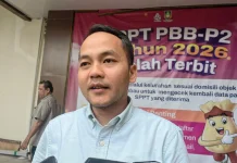 Respati Sebut Baliho Ucapan Ultah Jokowi Hanya Disewa Lima Hari