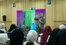 UMS Dorong Mahasiswa Farmasi Menjadi Lulusan Adaptif dan Berdaya Saing Global