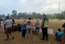 Joho FC Menang Dramatis Turnamen Watangrejo Cup II