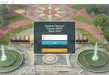Pangkas Birokrasi Manual, Pemkab Sragen Terapkan Aplikasi EMONEV RKPD