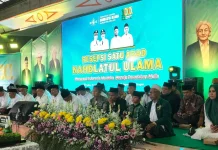 PCNU Sragen Dukung Penuh Muktamar NU ke-35 Digelar di Ponpes Lirboyo Kediri