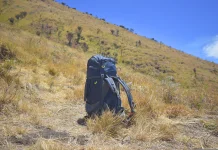 Cara Mengemas Barang Bawaan saat Mendaki Gunung agar Aman dan Nyaman