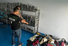 Dibobol Maling, Dapur SPPG Ketaon Alami Kerugian Puluhan Juta