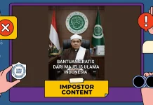Modus Penipuan Dana Hibah Mencatut Nama Majelis Ulama Indonesia