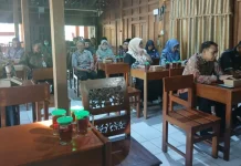 Puskesmas Manyaran Soroti Rendahnya Deteksi Dini Kesehatan Warga