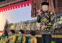 Bersih Dusun Waru Perkuat Gotong Royong dan Persatuan Warga