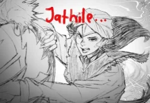 Lirik "Jathil" Lagu KAJAWI Ft. DJALESTA