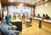 Bawaslu Wonogiri Siapkan Transformasi Menuju Satuan Kerja Mandiri