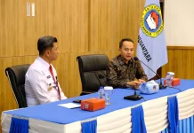 SMPN 24 dan SMPN 25 Disiapkan Jadi Sekolah Percontohan di Solo