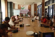 PMI Surakarta Gandeng Pemkot Perkuat Layanan Kemanusiaan di Kecamatan