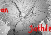 Lirik Lagu JATHIL - KAJAWI Ft. DJALESTA Terjemahan