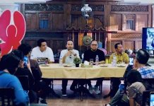 Suaraga Fest Jadi Tonggak Awal Solo Menuju Wellness City 2030