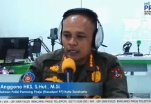 Penindakan Humanis, Mengedepankan Edukasi dan Kepatuhan Wajib Pajak