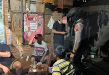 Tim Sparta Polresta Surakarta Amankan Tiga Pemabuk saat Patroli KKYD di Kadipiro