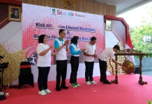 Respati Ajak Warga Tingkatkan Literasi Keuangan Cegah Penipuan Online