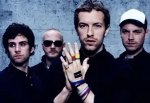 Rahasia Syuting 'The Scientist' Coldplay
