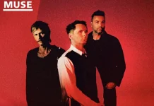 Kemiripan Muse dengan Radiohead