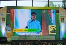 Menko Pangan RI Sebut KDMP Disiapkan Untuk Amankan Harga Pangan Rakyat