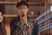 Lirik Lagu Mister Mendem - Ajeng Febria ft. Agil Nofian