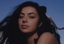 Lirik Lagu Wink Wink - Charli XCX