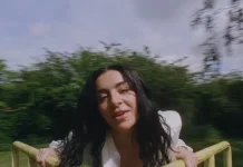Lirik Terjemah "Wink Wink - Charli XCX"