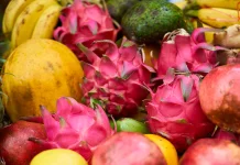 Kalender Musim Buah Juli - September, saat Tepat Menikmati Buah Lokal yang Segar