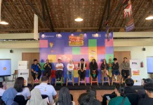 Lanjutkan Trend Industri Kreatif Musik, Lokananta Kembali Rilis Bintang Muda Vol-2